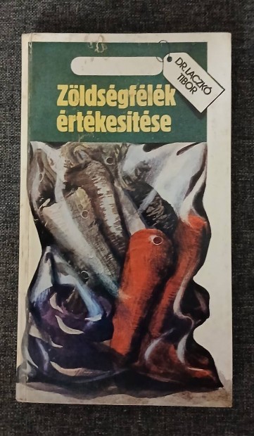 Zldsgflk rtkestse 1977. rgi szakknyv, knyv