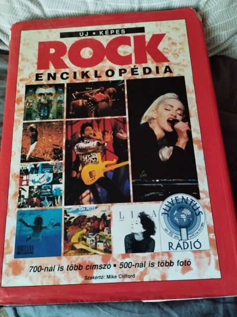 Zoltn Jnos: Kpes pop-rock enciklopdia + j kpes rock enciklopdia