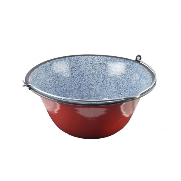 Zom�ncozott guly�sbogr�cs 13 literes