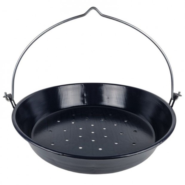 Zom�ncozott hurkaab�l� 50 cm-es ab�l� kos�r