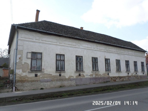 Zomba, R�k�czi utca 64