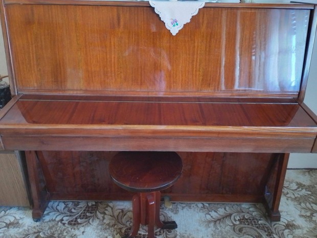 Zongora (pianin) + zongora szk