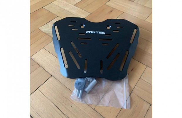 Zontes 368G doboztartó konzol gyári bontatlan új