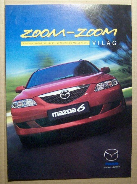 Zoom Zoom Vilg 2002 (1.szm) 4kp+tartalom