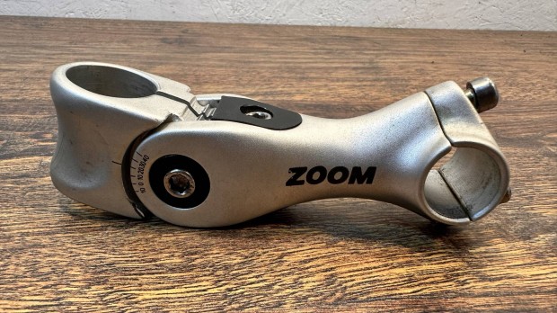Zoom állítható stucni 1.1/8 ahed
