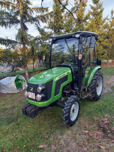 Zoomlion RD 25-C 4X4