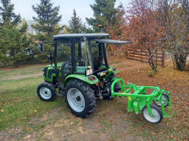 Zoomlion RD-25-C 4X4