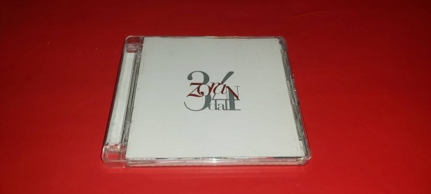 Zorn 34 dal dupla Cd 2009