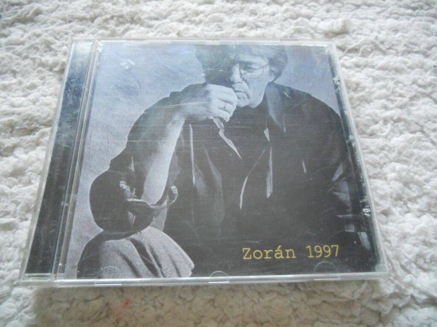 Zorn : 1997 CD