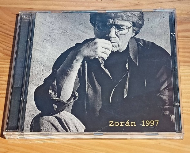 Zorn - 1997 CD