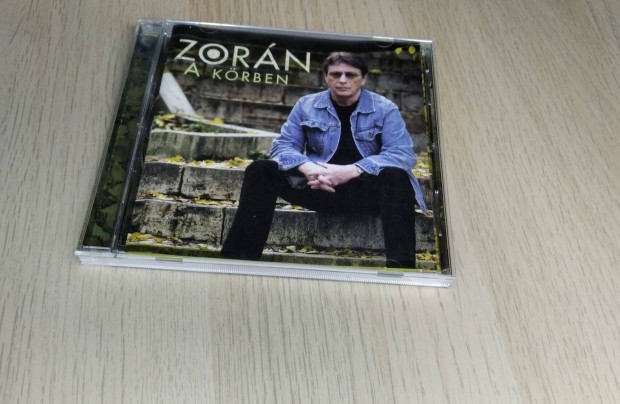 Zorn - A Krben / Single CD