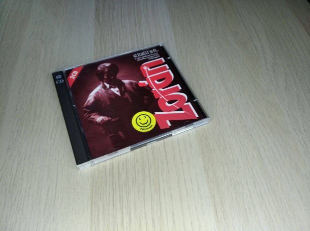 Zorn - Az Elmlt 30 v. / 2 x CD 1993