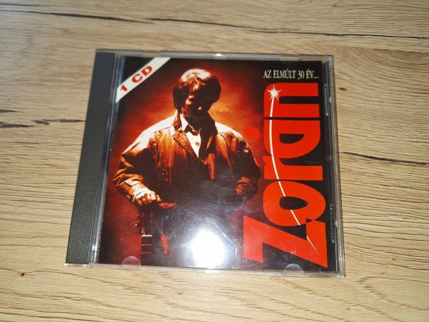 Zorn - Az elmlt 30 v CD lemez! Karcmentes!