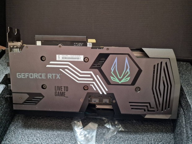 Zotac Amp Holo 3070