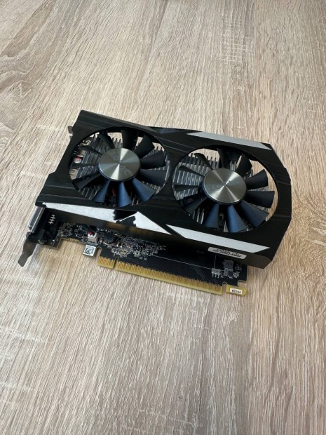 Zotac Geforce Gtx 1050ti OC