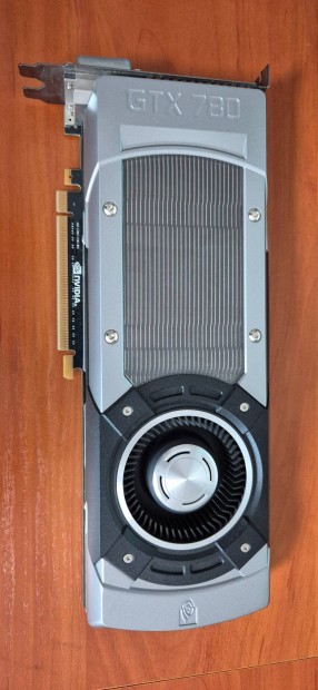 Zotac Gtx 780 elad