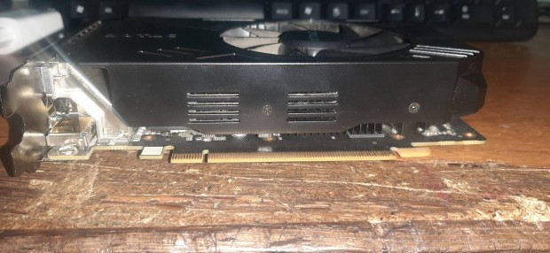 Zotac Nvidia Gtx960 2Gb ZT-903010-10M