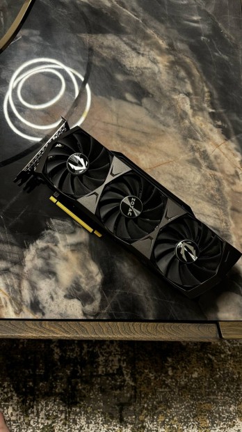 Zotac Rtx 3090 24GB 