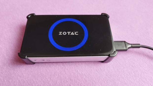 Zotac mini pc