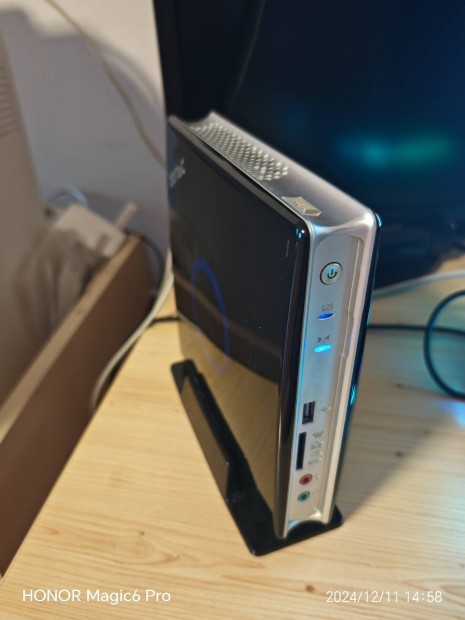 Zotac minipc nyomtatszerver