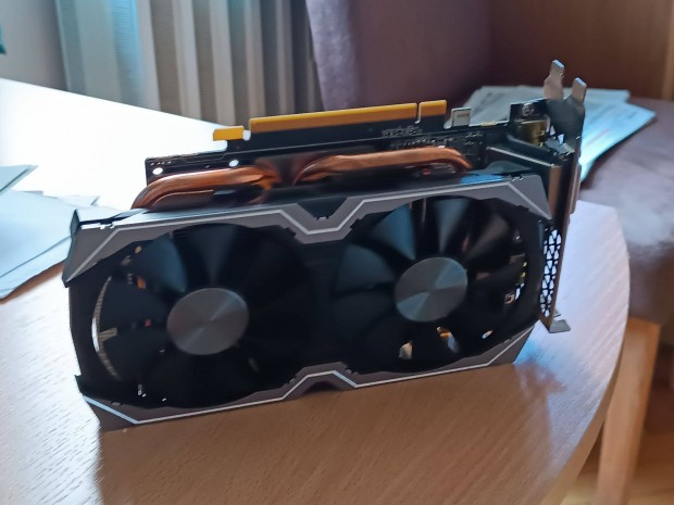 Zotec gtx1070 mini