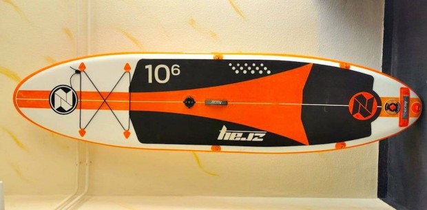 Zray II. Wind sup szett 322x81x15 cm