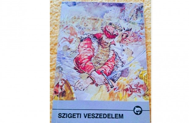 Zrinyi Miklós Szigeti veszedelem