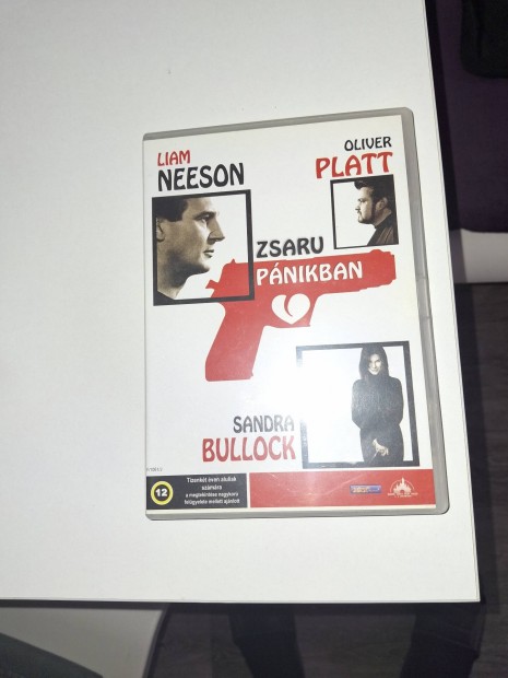 Zsaru pnikban dvd film