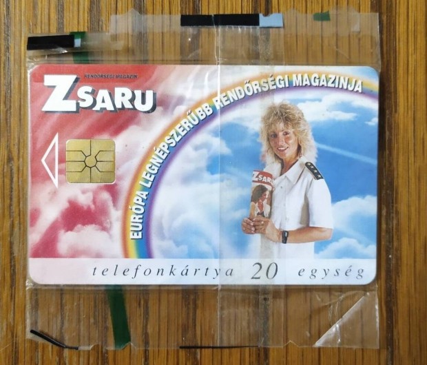 Zsarupalota privt telefonkrtya 4000 db-os 