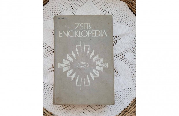 Zsebenciklopdia 1975