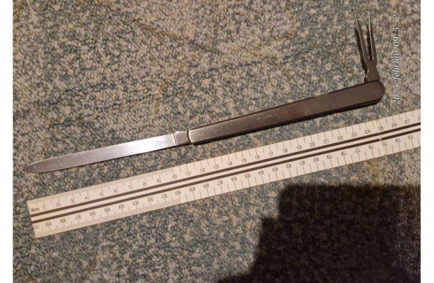 Zsebkés eladó