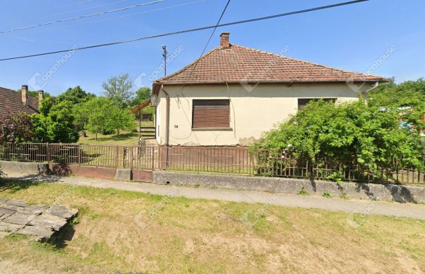 Zselici nyugalom, b�sz�nfai lehet�s�g  �p�tsd itt �jra az otthonod!