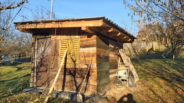 Zselici panorma, kaposvri knyelem  telek elad!.