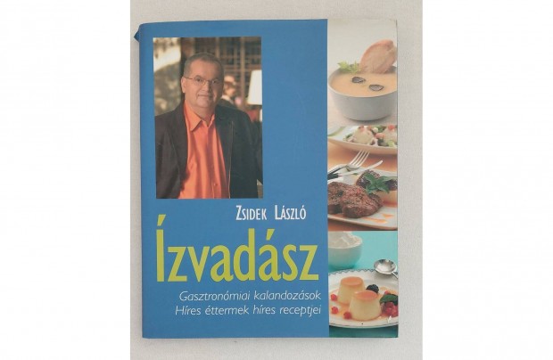 Zsidek Lszl: zvadsz