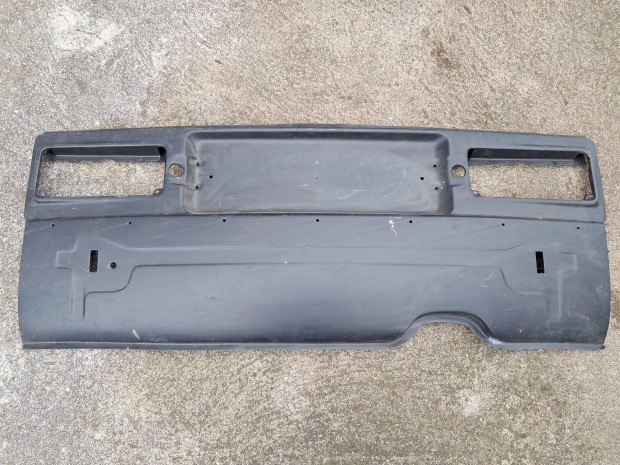 Zsiguli 2106, Lada 1500s-1600 �j h�tfal, h�ts� s�rv�d�