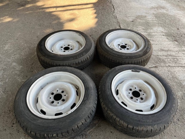 Zsiguli,Lada ktszles felni