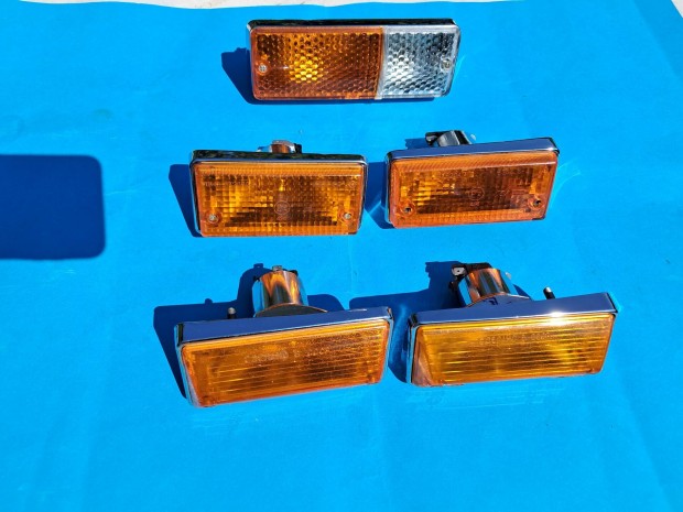 Zsiguli, Lada 2101-21011-2103 gyári CCCP új első indexek