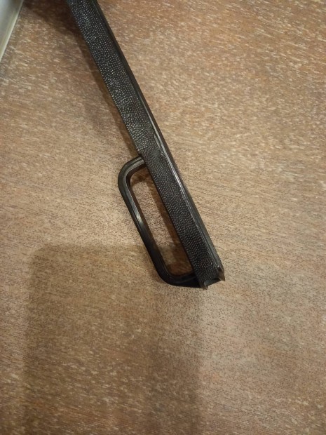 Zsiguli, Lada, Fiat 124-125, Polski Fiat 125 j gzpedl