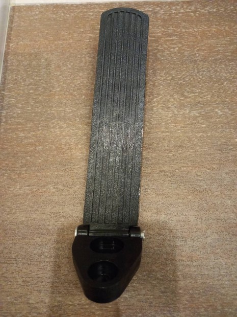 Zsiguli, Lada, Fiat 124-125, Polski Fiat 125 j gzpedl