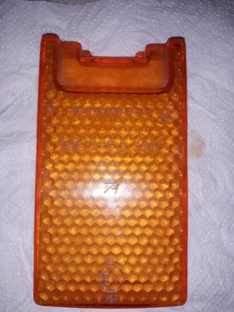 Zsiguli / Lada alkatr�sz