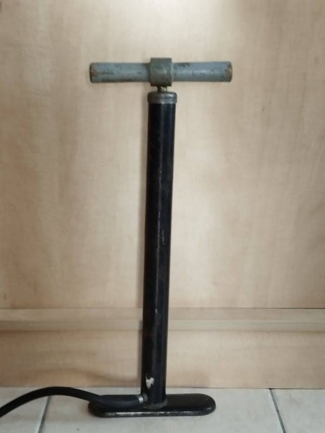 Zsiguli - Lada pumpa, eredeti korabeli, gyjtknek is