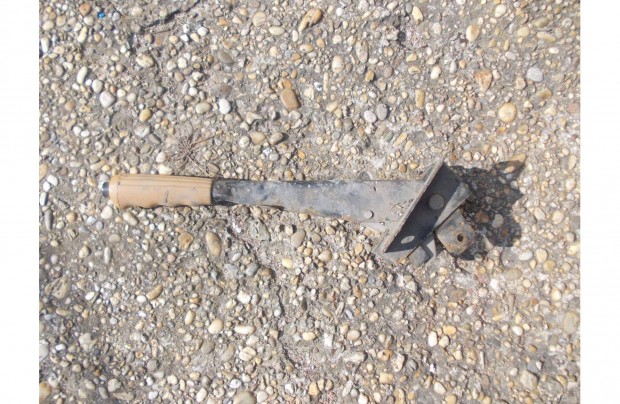 Zsiguli - Lada t�pus� k�zif�kkar