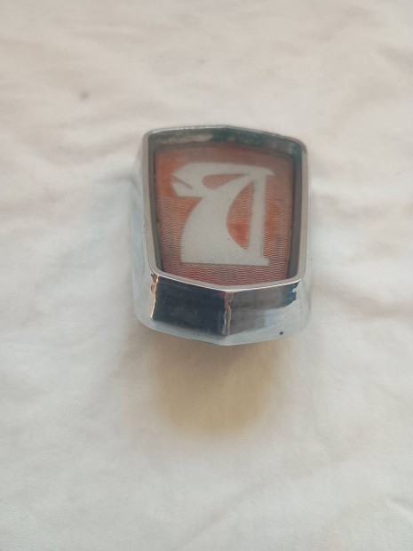 Zsiguli gy�ri h�t�r�cs embl�ma elad� 