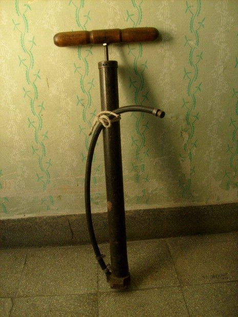 Zsiguli retr autpumpa elad