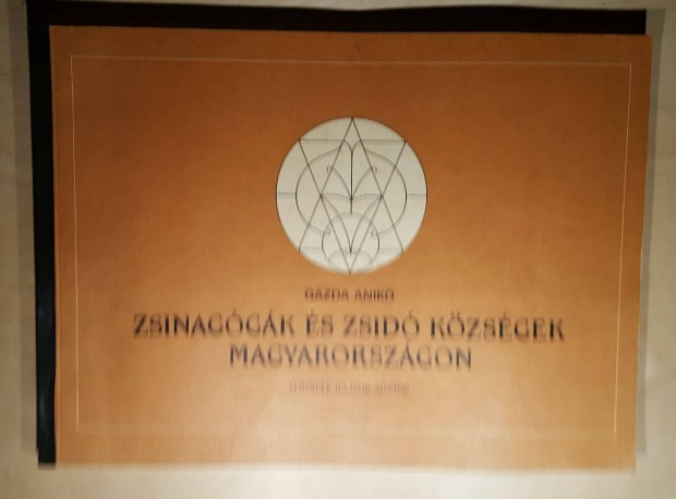 Zsinaggk s zsid kzsgek Magyarorszgon Trkpek, rajzok, adatok