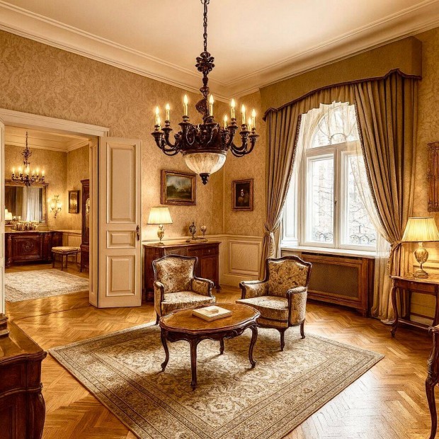 Zsinag�g�n�l Nagypolg�ri �r�klak�s 136 m, 4m belmagass�g