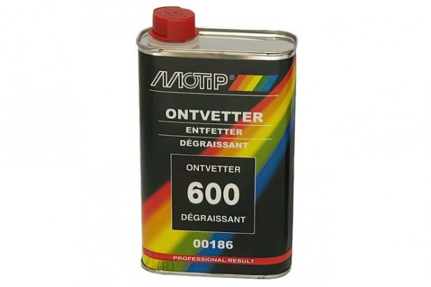 Zsírtalanító Motip 600 500 ml