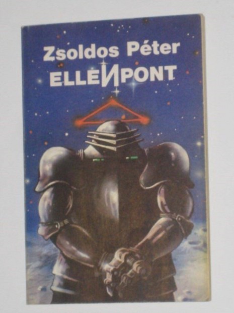 Zsoldos Pter Ellenpont