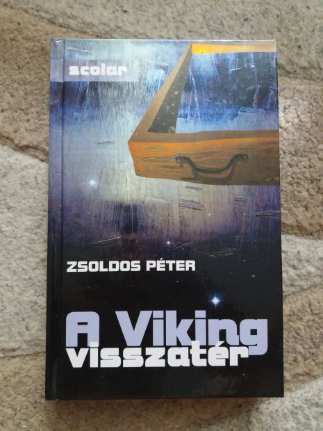 Zsoldos Pter: A Viking visszatr