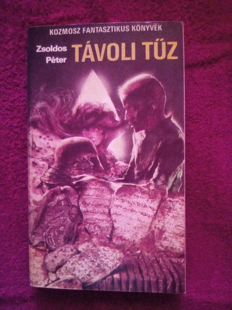 Zsoldos Pter: Tvoli tz